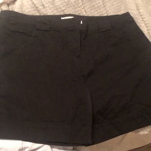 Dress Barn shorts
